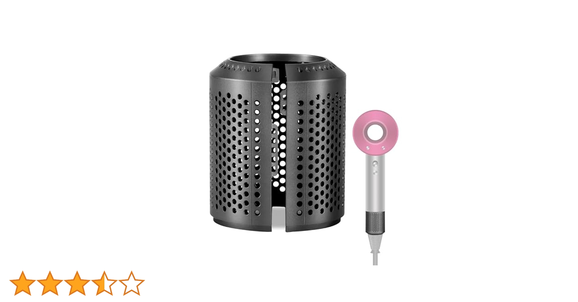 Dyson Supersonic ヘアドライヤー HD03 アタッチメント付 71Au0REidzL._AC_UL210_SR210,